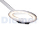 Lampara Lupa Circus Led 5 Dioptrias